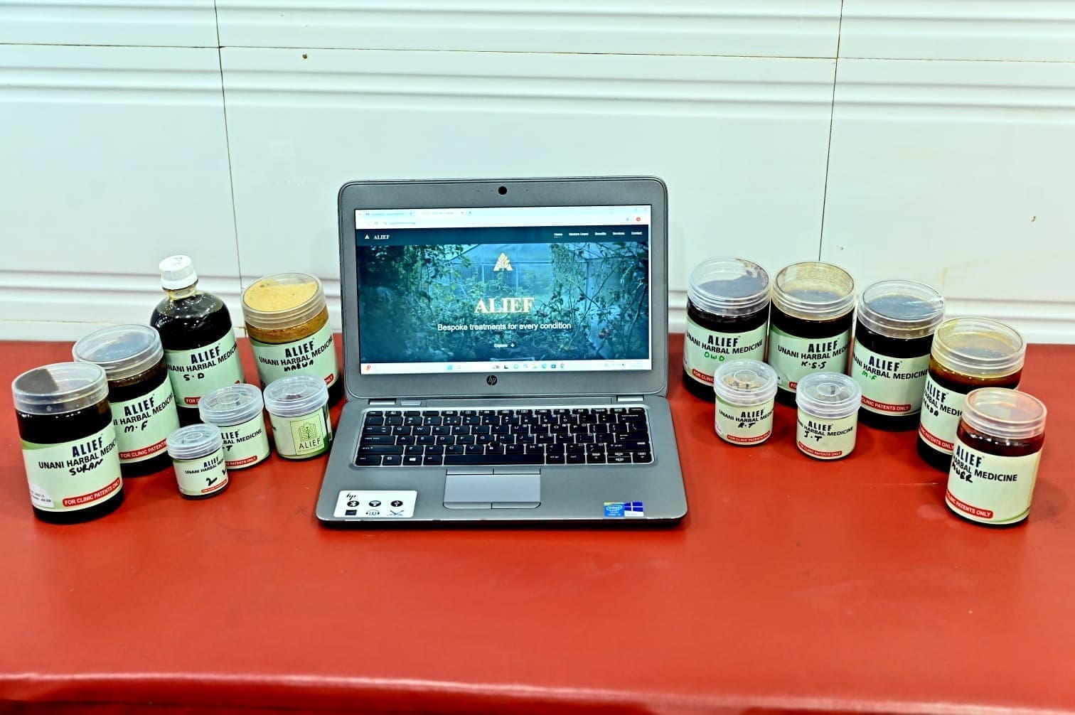 Not Just Treatment โ Complete Healing