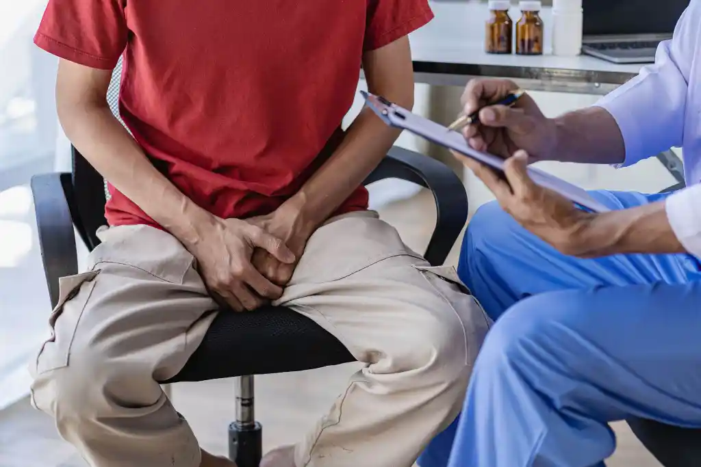 Sexual & Infertility Problems