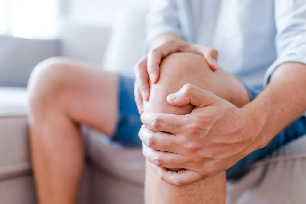 Joint Pain & Arthritis